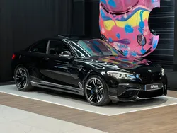 BMW M2 F87 370ch DKG7 | Echappement M Performance | Harman Kardon | 689 euros/mois