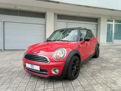 MINI Cooper COOPER D 1.6D 110CV psa
