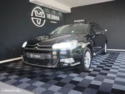 Citroën C5 Tourer 1.6 HDi VTR+ Airdream
