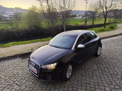Audi A1 Sportback 1.6 TDi Sport
