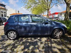 Opel Corsa 1.3 CDTi Enjoy EcoFLEX