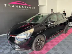 RENAULT CLIO IV ESTATE Clio IV TCe 90 Energy eco2 SL Limited