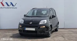 Fiat Panda 1.0 Hybrid City Life