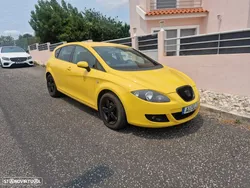 SEAT Leon 1.9 TDI Sport