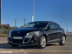 Renault Mégane Coupe 1.5 dCi Dynamique