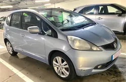 Honda Jazz Elegance