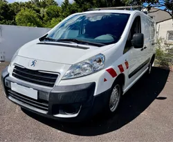 Peugeot Expert 2.0 HDI 125CV