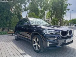 BMW X5 Sdrive 25d 7Lugares Nacional