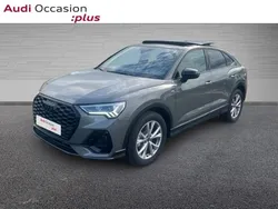 Audi Q3 Sportback 35 TFSI 150ch S line plus S tronic 7