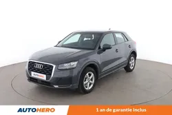 Audi Q2 1.0 TFSI S tronic 116 ch