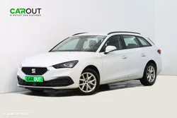 SEAT Leon ST 2.0 TDI Style