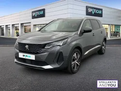 Peugeot 5008 PureTech 130ch S&S BVM6 Allure Pack
