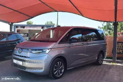 VW Multivan 2.0 TDI Style Longa DSG