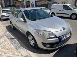 Renault Mégane Sport Tourer 1.5 dCi Confort