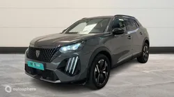 Peugeot 2008 1.2 PureTech 100ch S&S Allure
