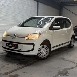 Volkswagen UP 1.0 75CH UP CLUB 3P