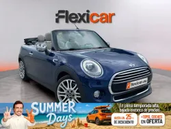 MINI Mini Cabrio One