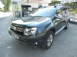Dacia duster 1,5 dci 110 cv prestige 4x2 5 portes
