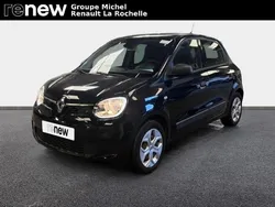 Renault Twingo III SCe 65 - 20 Life