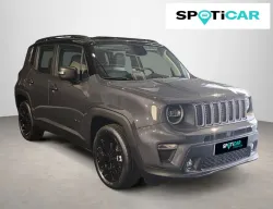 JEEP Renegade 1.5 MHEV Summit