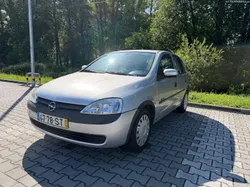 Opel Corsa confort