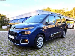 Citroën Berlingo 1.5 BlueHDi XL Shine