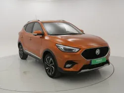 MG ZS 1.0 T-GDI Luxury 82kW