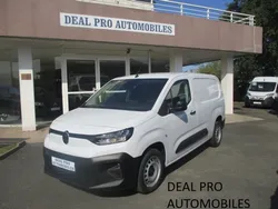 Citroen berlingo xl ( long ) 3 places hdi 100 cv ( neuf )