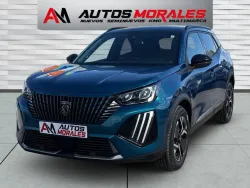 Peugeot 2008 1.2 PureTech S&S Allure 100
