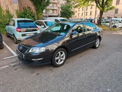 VOLKSWAGEN Passat 1.6 TDI 105ch Blue Motion Business