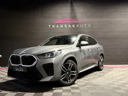 BMW X2 U10 20iA Sdrive 170ch M Sport
