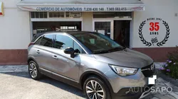 Opel Crossland X 1.2 T 110 Business Edition de 2017