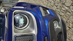 Jeep Renegade Limited