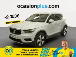 VOLVO XC40 T2 Core Aut.