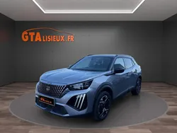 Peugeot 2008 Hybrid 145 e-DCS6 GT