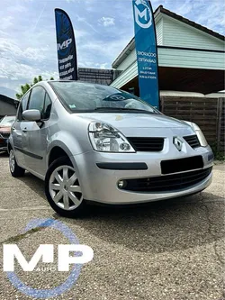 Renault Modus (1,4 litre 16v 98 ch) GARANTIE 6 MOIS