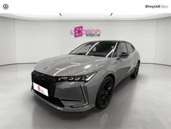 DS DS 4 BlueHDi 130 EAT8 Performance Line+