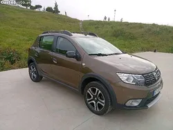 Dacia Sandero Stepway 54Milkms