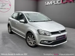 VOLKSWAGEN POLO 1.2 TSI 90 BMT Confortline
