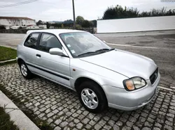 Suzuki Baleno 1.3 Gs Special Edition 130mil kms