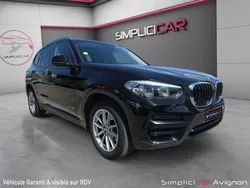 BMW X3 G01 Lounge 2.0D 190CH
