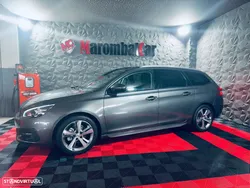 Peugeot 308 1.2 PureTech Active