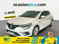 RENAULT Mégane 1.3 TCe GPF Business 85kW