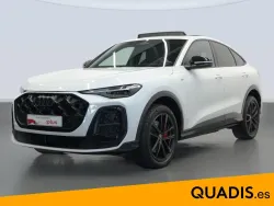 AUDI Q5 Sportback TDI quattro Black line S tronic 150kW