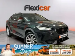 CUPRA Formentor 1.5 TSI 150 DSG