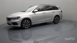 Fiat Tipo de 2020