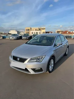 Seat Leon 1.6L TDi 115ch DS7 Pack Style Business