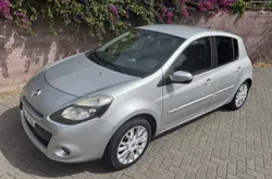 Renault Clio 3