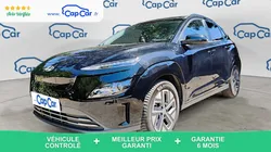 Hyundai Kona (3) 204 64 kWh Executive