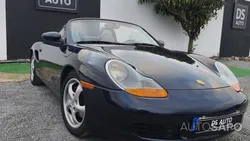 Porsche Boxster de 1999